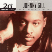 Johnny Gill - 20th Century Masters