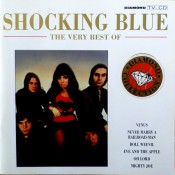 Shocking Blue - The Very Best Of