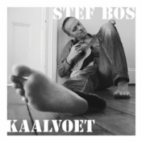 Stef Bos - Kaalvoet