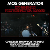 Mos Generator - Live @ the Hole 4?/?27?/?02