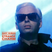 Gary Numan - Strange Charm