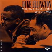 Duke Ellington - The Far East Suite [Special mix]