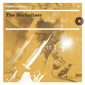 The Herbaliser - Fabriclive. 26