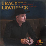 Tracy Lawrence - Hindsight 2020, Vol. 1: Stairway to Heaven Highway to Hell
