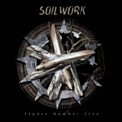 Soilwork - Figure Number Five