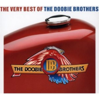 The Doobie Brothers - The Very Best Of Doobie Brothers