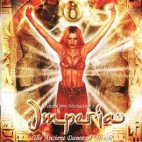 Imperia - The Ancient Dance Of Qetesh