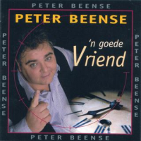Peter Beense - 'n goede Vriend