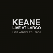 Keane - Live at Largo