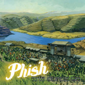 Phish - The Gorge ’98