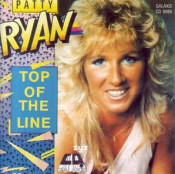 Patty Ryan - Top Of The Line