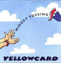 Yellowcard - Midget Tossing