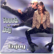 Touch Of Joy - Enjoy (single)