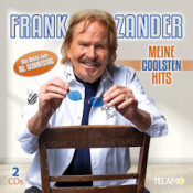 Frank Zander - Meine coolsten Hits