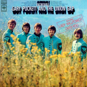Gary Puckett And The Union Gap - Incredible