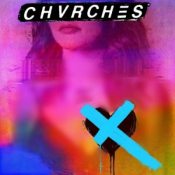 Chvrches - Love is Dead
