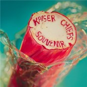 Kaiser Chiefs - Souvenir: The Singles Collection 2004 - 2012