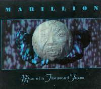 Marillion - Man Of A Thousand Faces