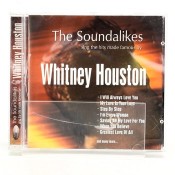 Whitney Houston - The Soundalikes