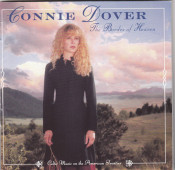 Connie Dover - The Border Of Heaven