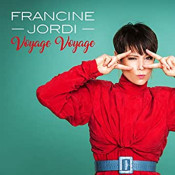Francine Jordi - Voyage Voyage