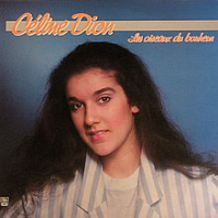 Céline Dion - Les Oiseaux Du Bonheur