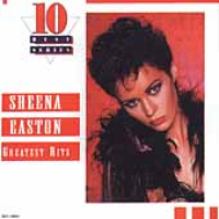 Sheena Easton - Greatest Hits