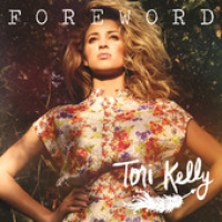 Tori Kelly - Foreword