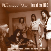 Fleetwood Mac - Live at the BBC
