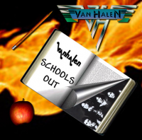 Van Halen - Schools Out