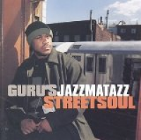Jazzmatazz - Vol.3: Street Soul