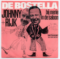 Johnny & Rijk - De bostella