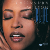 Cassandra Wilson - Blue Light 'til Dawn