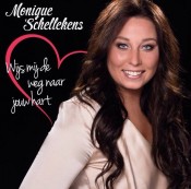 Monique Schellekens - Wijs mij de weg naar jouw hart