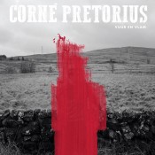 Corné Pretorius - Vuur en vlam