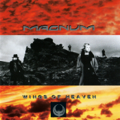 Magnum - Wings of Heaven