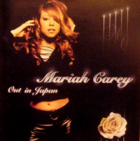 Mariah Carey - Out In Japan (tokyo Dome 1996)