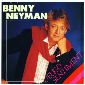 Benny Neyman - Jeugdsentiment