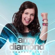 Amy Diamond - Greatest Hits