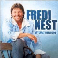 Fredi Nest - Vrystaat Limousine