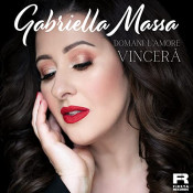 Gabriella Massa - Domani l'amore vincerà