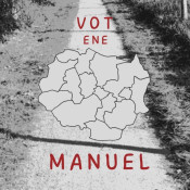 André Manuel - Vot Ene
