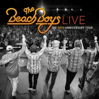 The Beach Boys - Live