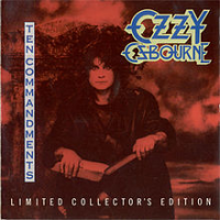 Ozzy Osbourne - Ten Commandments