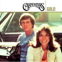 The Carpenters - Carpenters Gold
