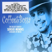 Sergio Mendes - Coffee And Bossa