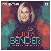 Julia Bender - Ich bin verrückt nach dir (Pottblagen Remix)