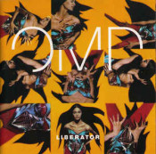 Orchestral Manoeuvres In The Dark (OMD) - Liberator