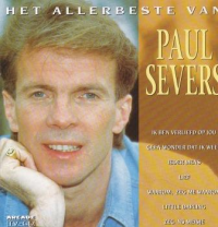 Paul Severs - Het Allerbeste Van Paul Severs