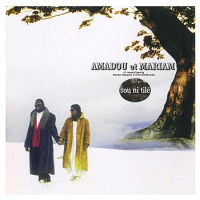 Amadou & Mariam - Sou ni tilé